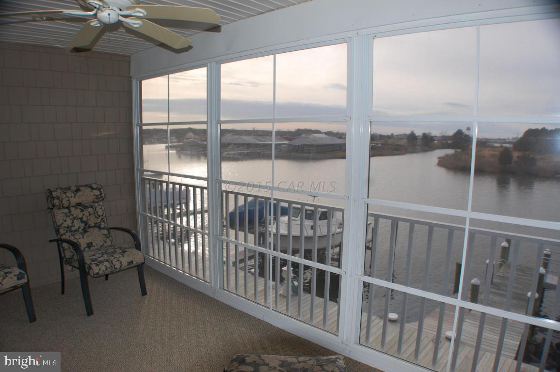 WATERS EDGE - Residential