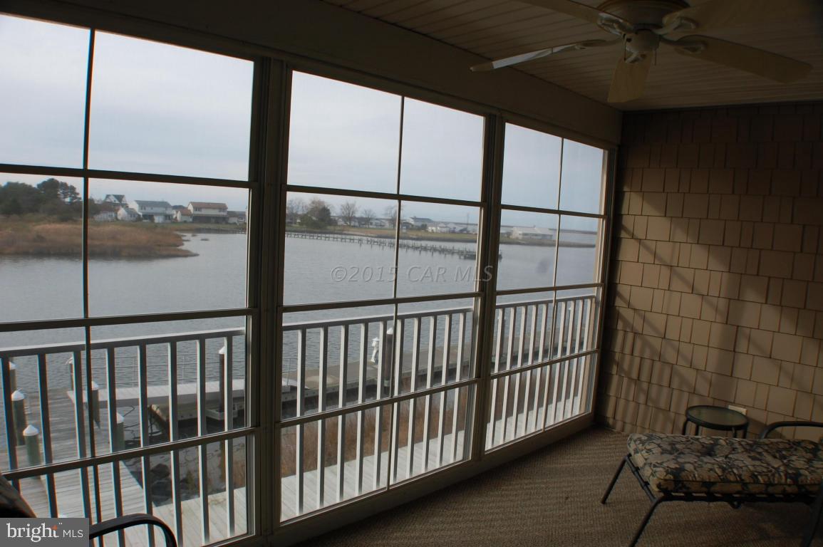 WATERS EDGE - Residential