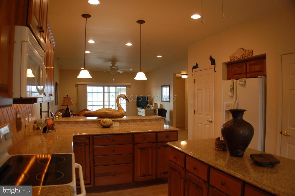 WATERS EDGE - Residential