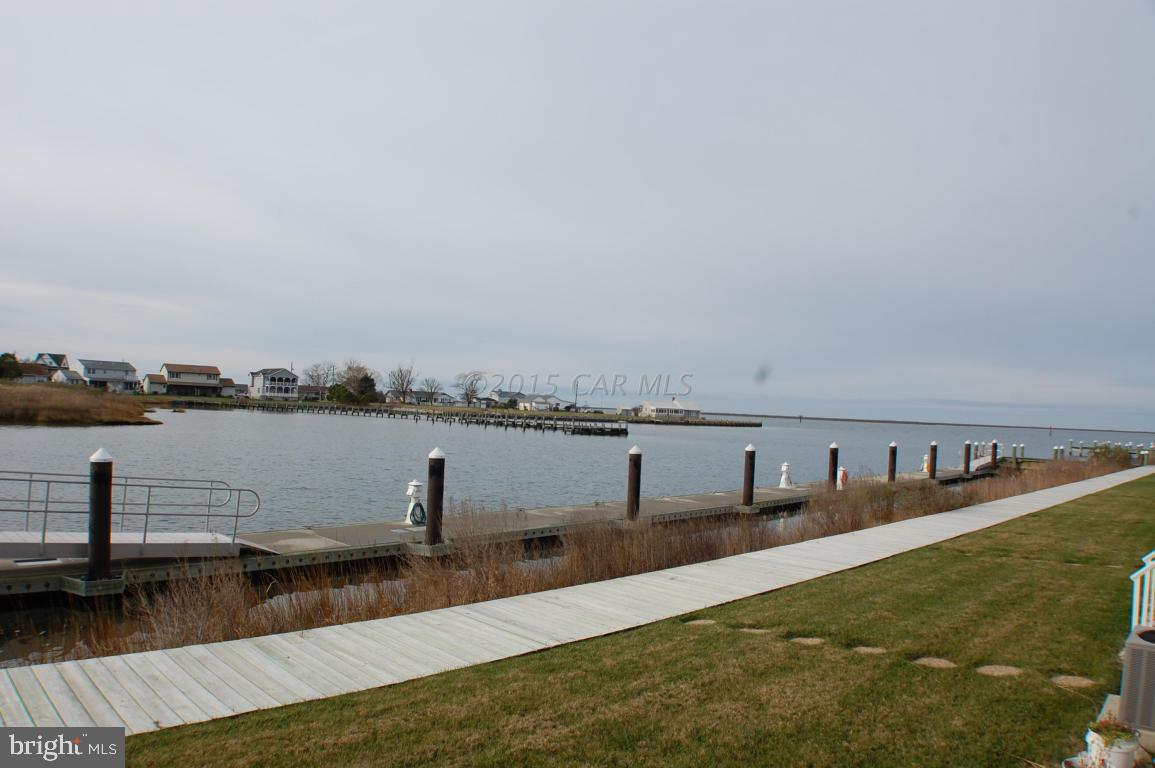 WATERS EDGE - Residential