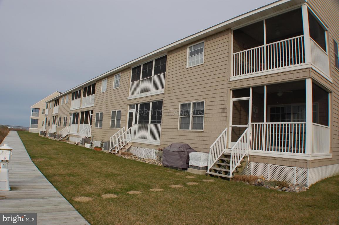 WATERS EDGE - Residential