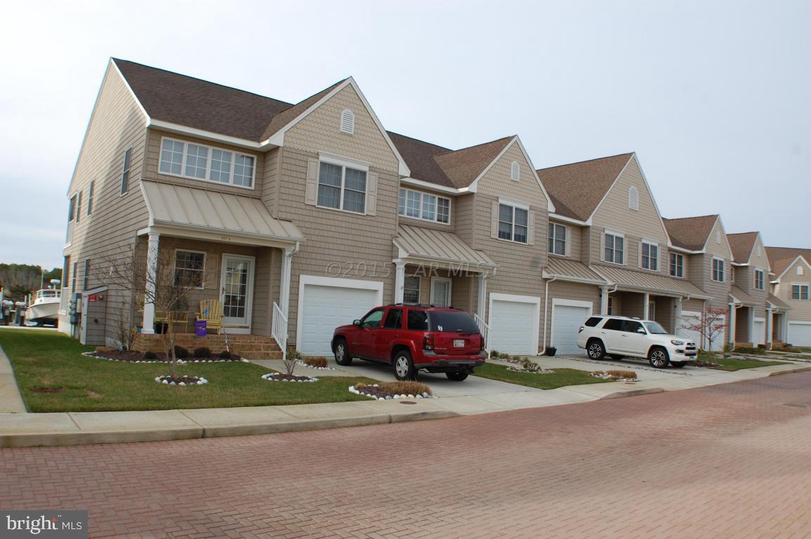 WATERS EDGE - Residential