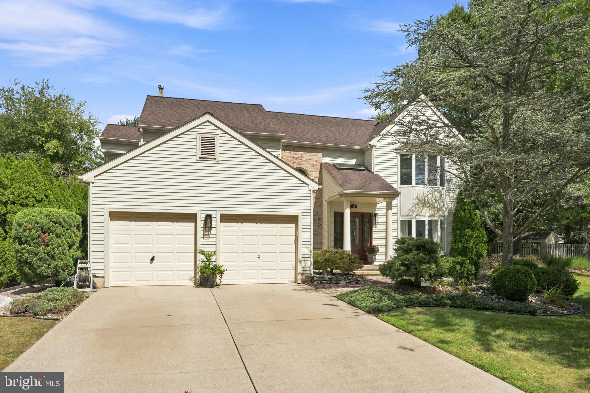 44 WILDCAT AVENUE