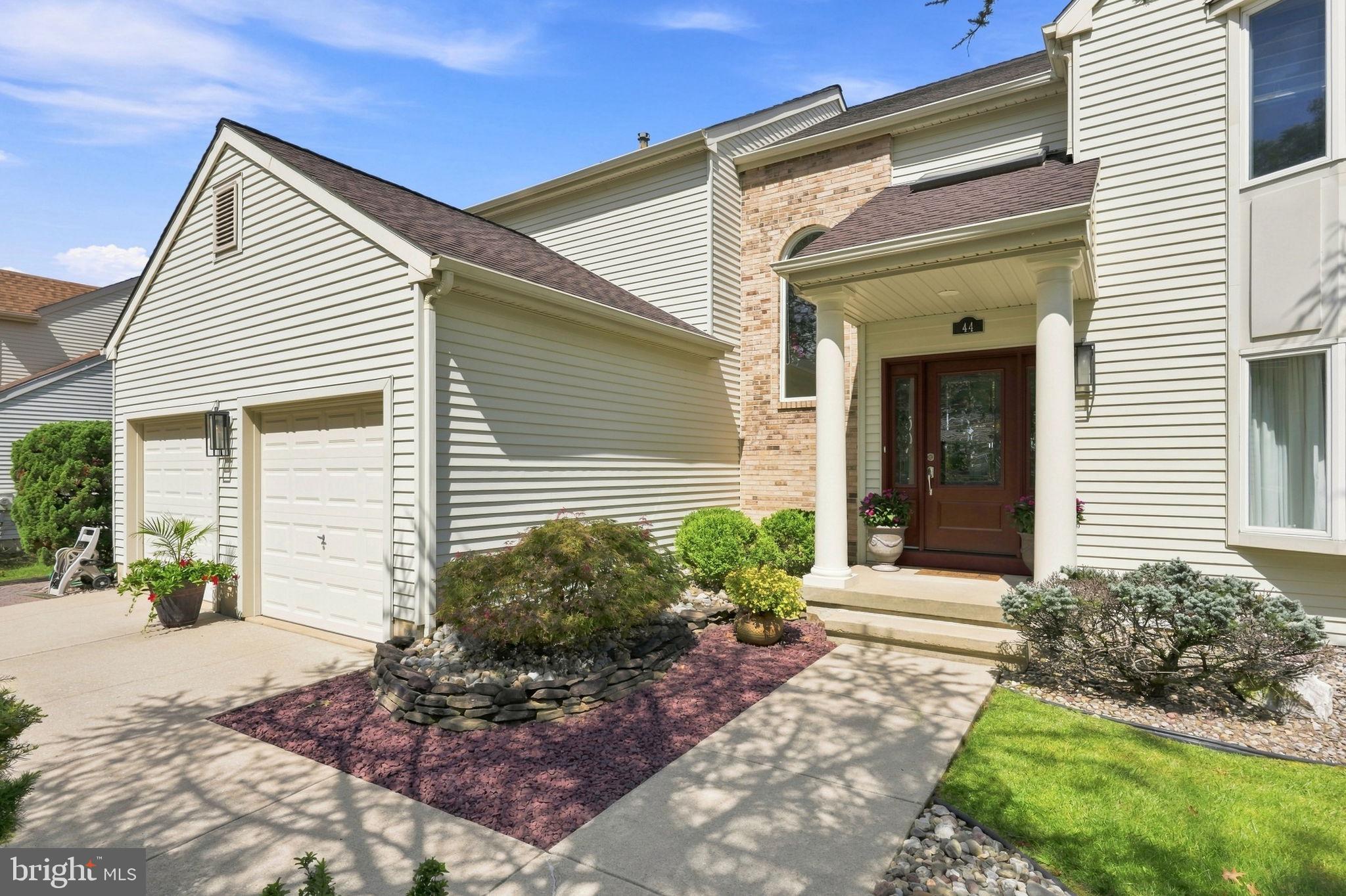 44 WILDCAT AVENUE