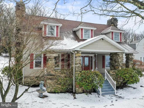13378 Imperial Avenue, Waynesboro, PA MLS: PAFL2025278
