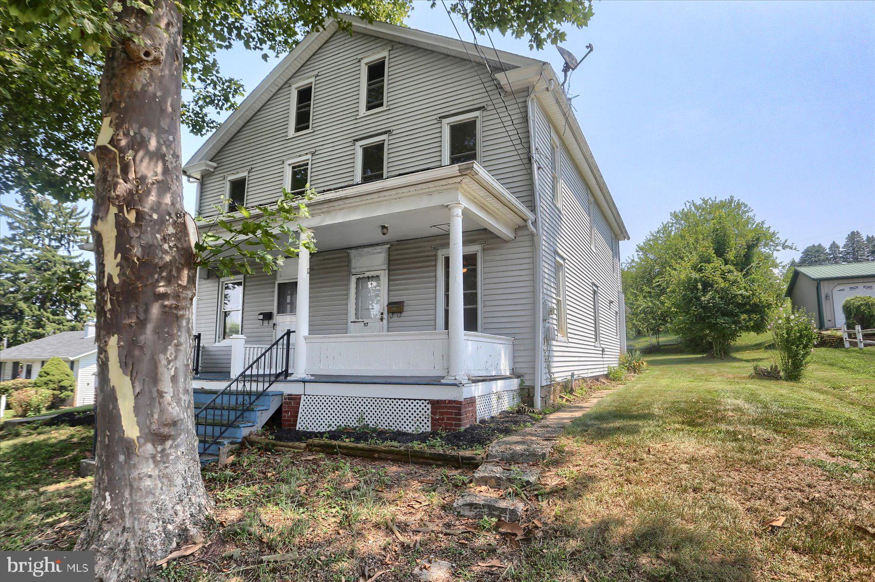 117 3RD STREET