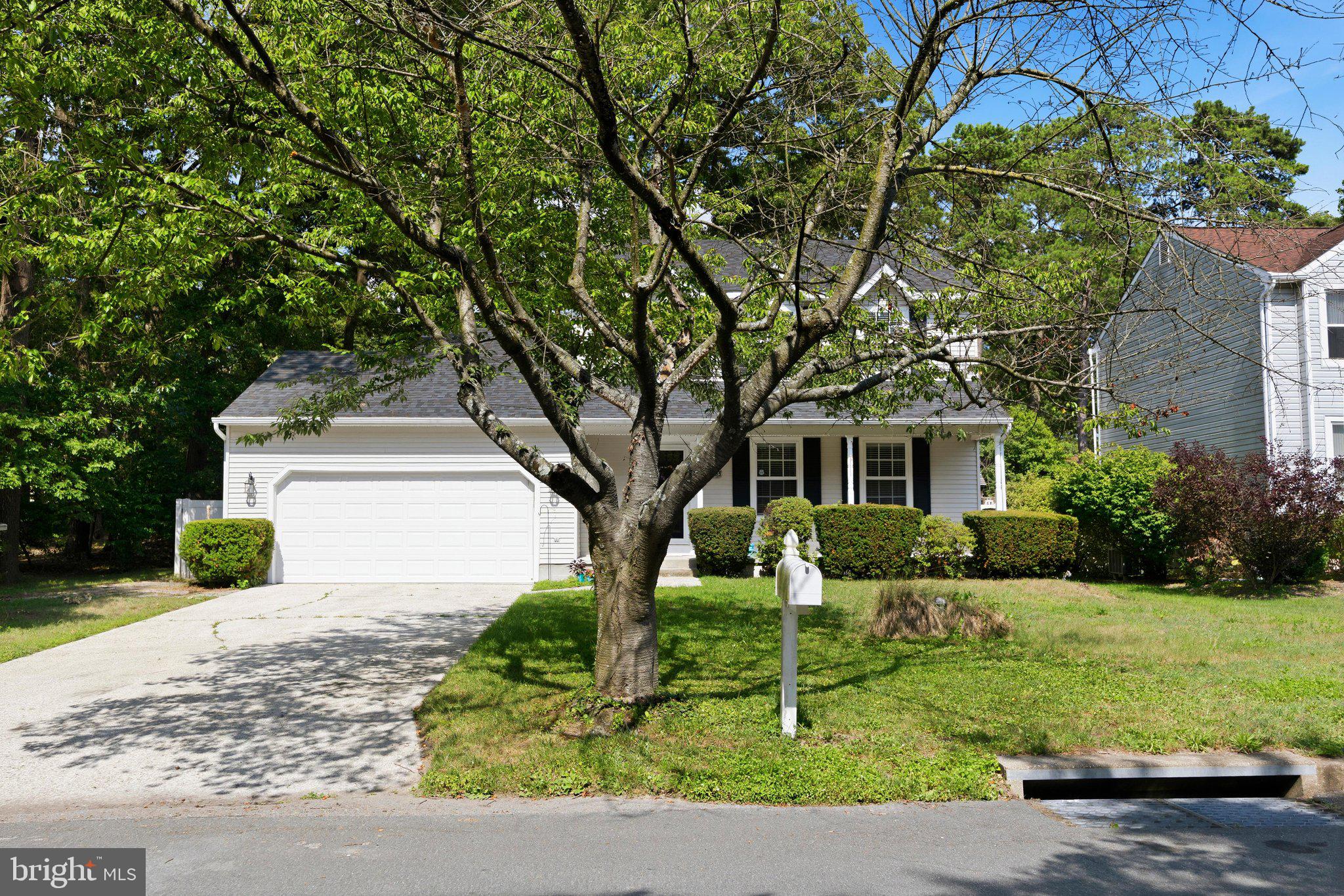 7705 MAHOGANY ROAD