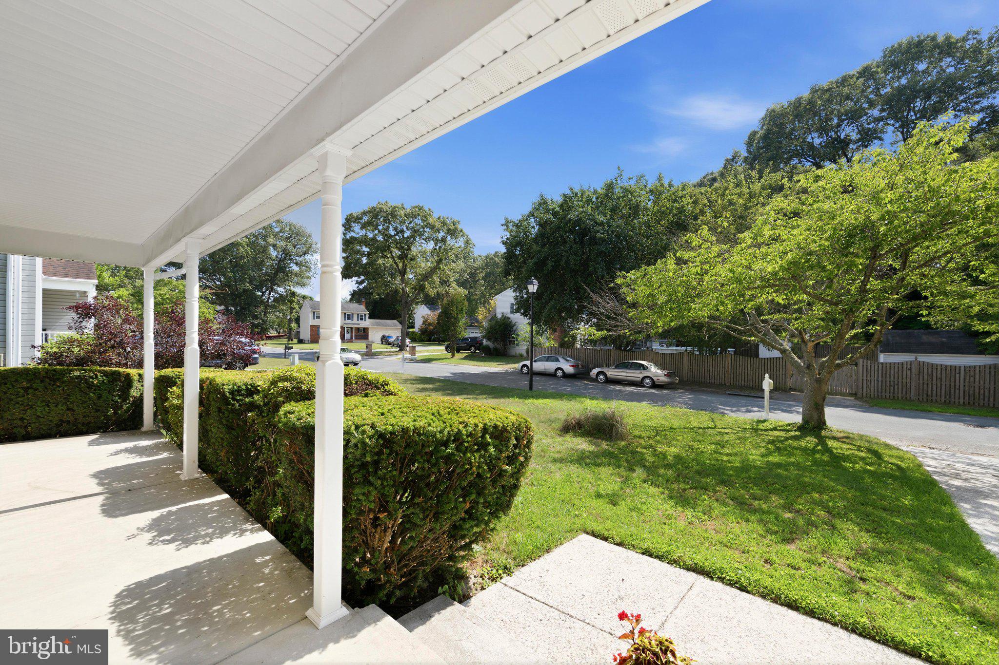 7705 MAHOGANY ROAD