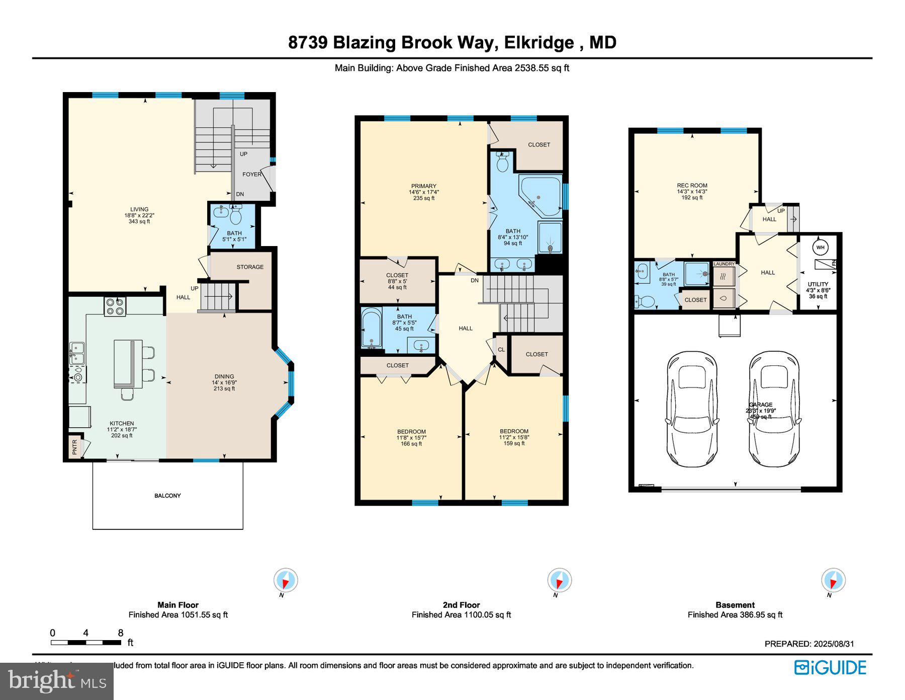 GATEWAY OVERLOOK - Residential