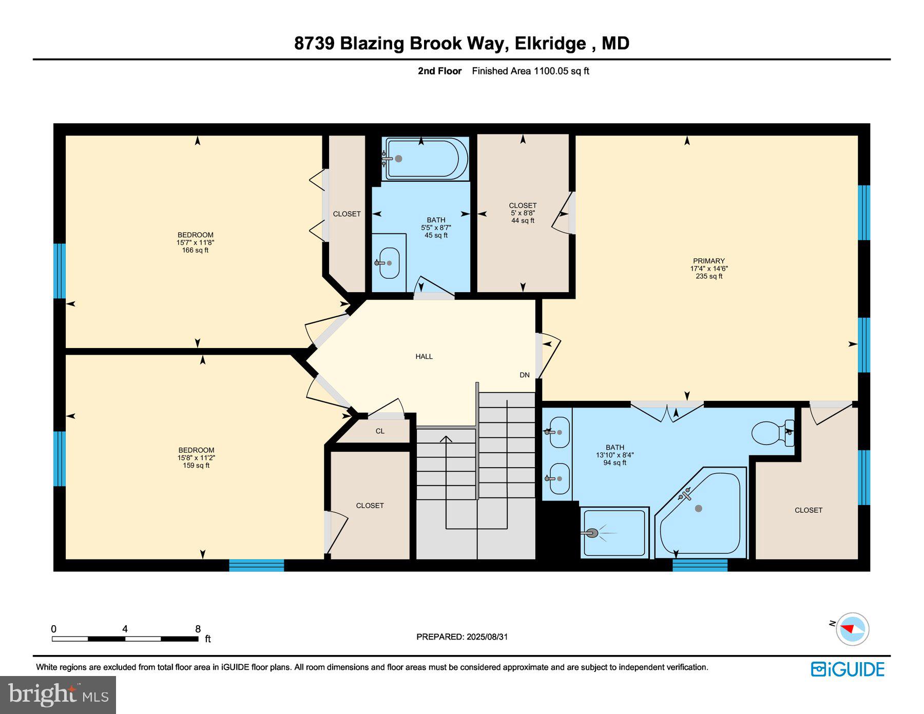 GATEWAY OVERLOOK - Residential