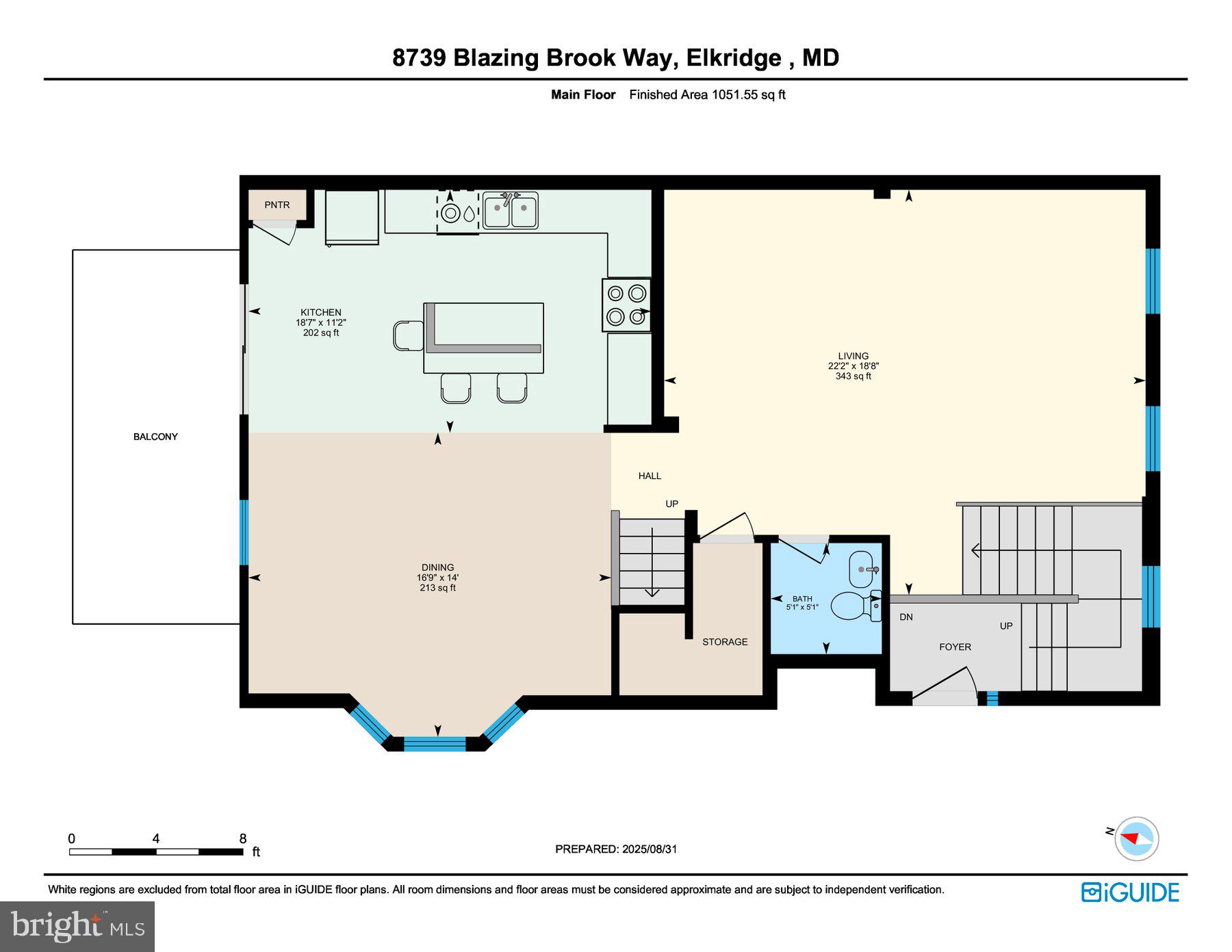GATEWAY OVERLOOK - Residential