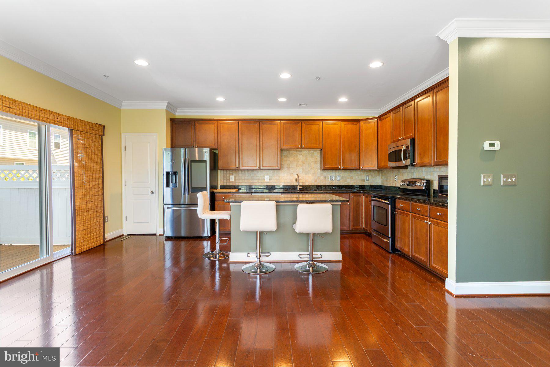 GATEWAY OVERLOOK - Residential