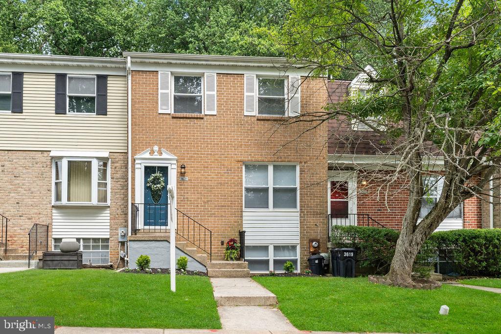 3621 WATERWHEEL SQUARE