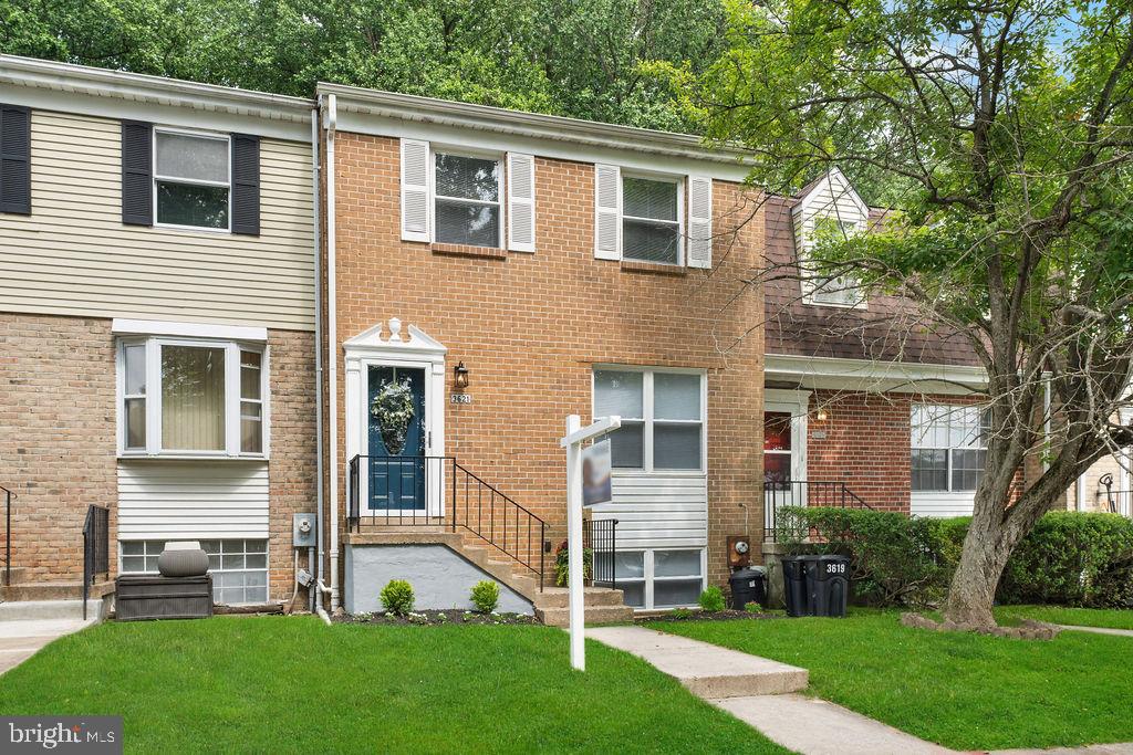 3621 WATERWHEEL SQUARE