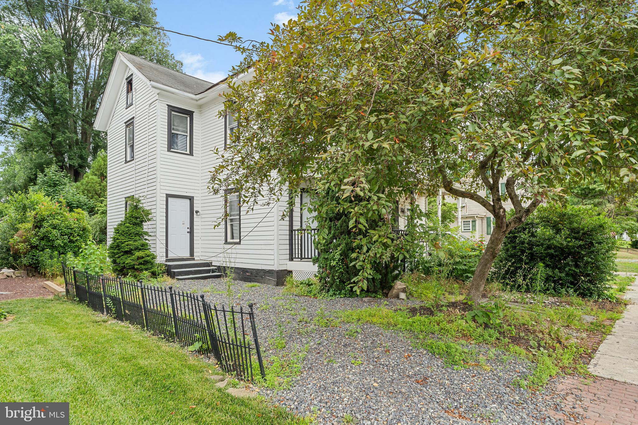 316 BROAD STREET