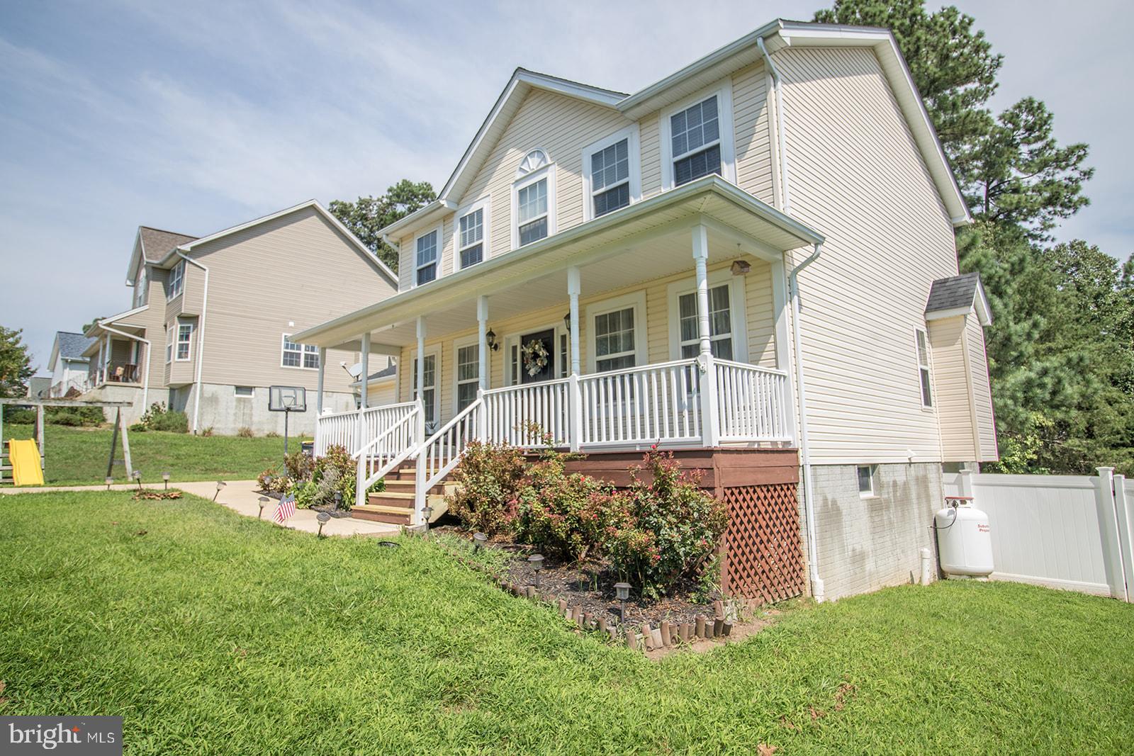 WILLOW WOODS - Residential