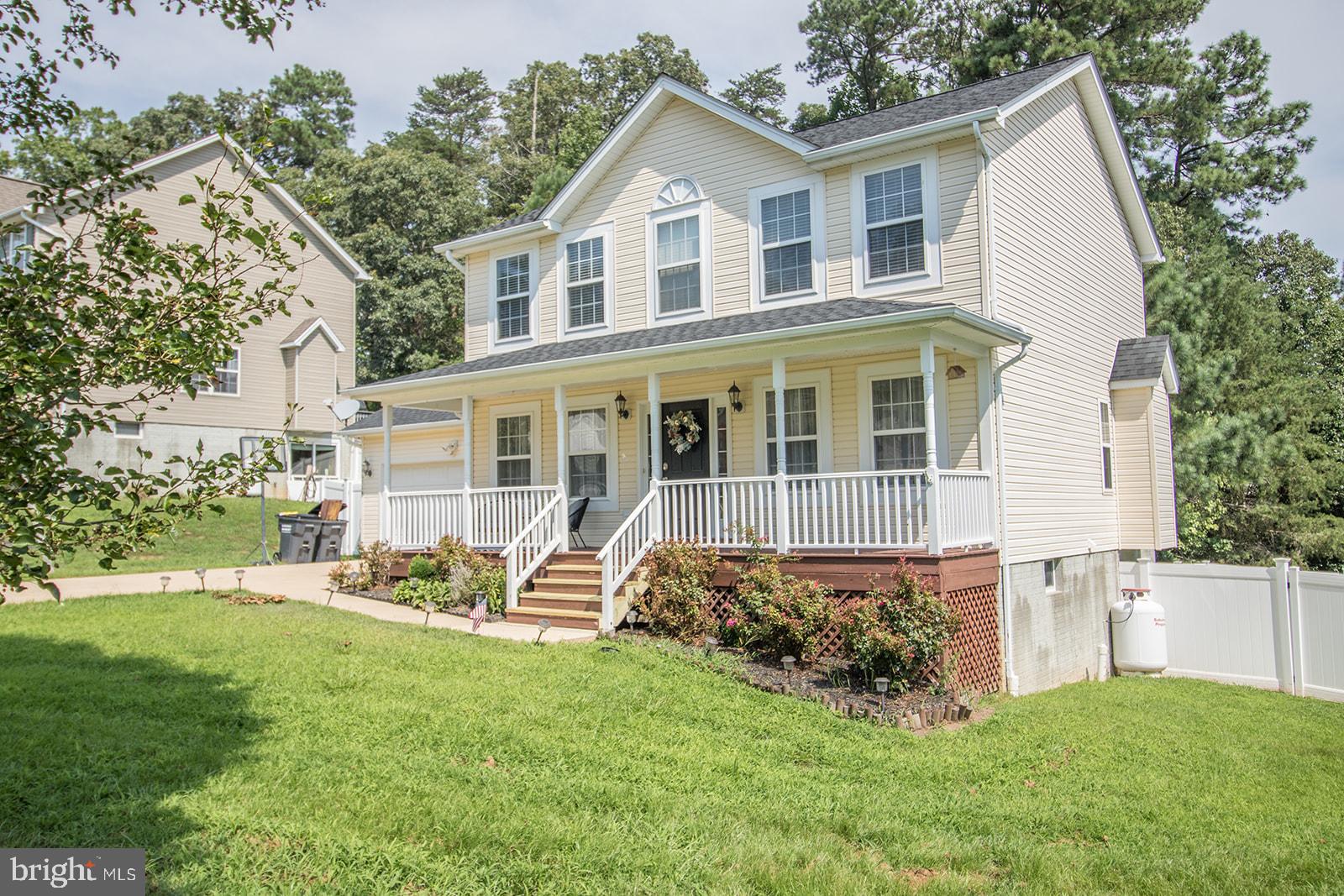 WILLOW WOODS - Residential