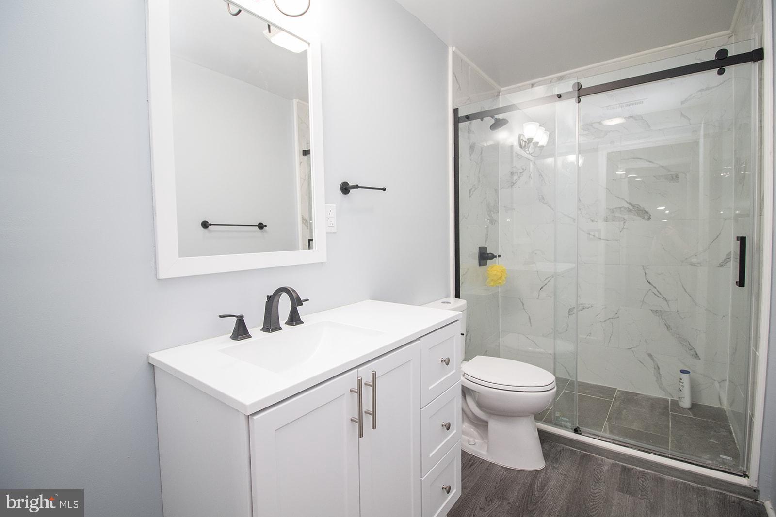 WILLOW WOODS - Residential