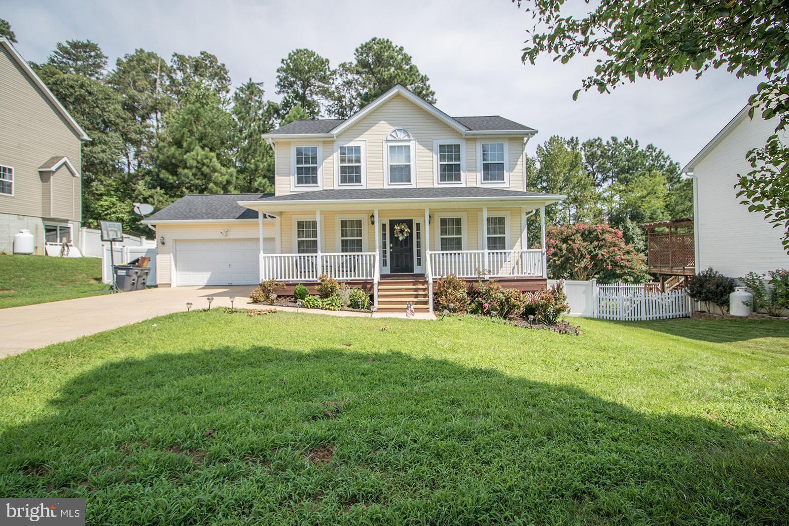 WILLOW WOODS - Residential