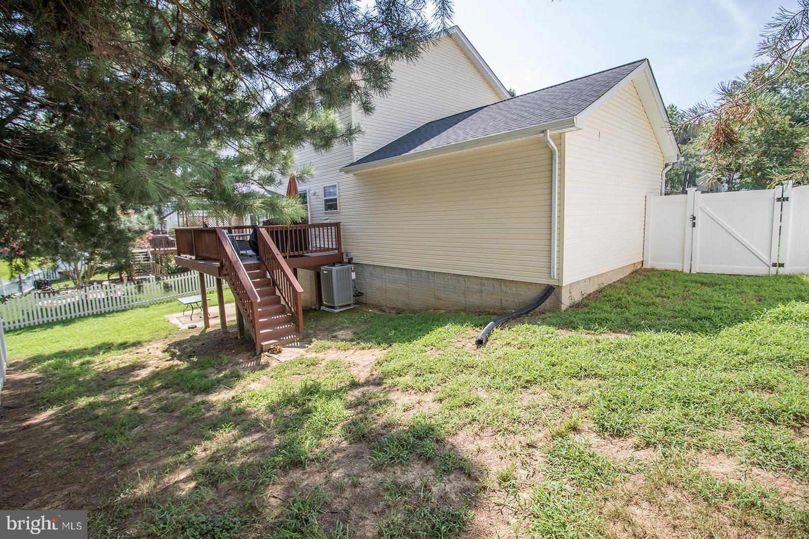 WILLOW WOODS - Residential