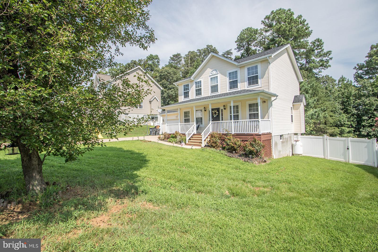 WILLOW WOODS - Residential