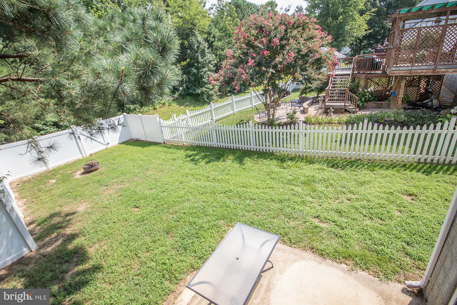 WILLOW WOODS - Residential