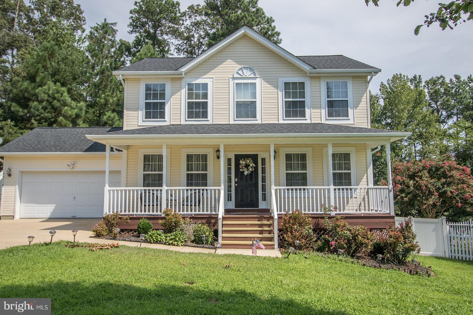 WILLOW WOODS - Residential