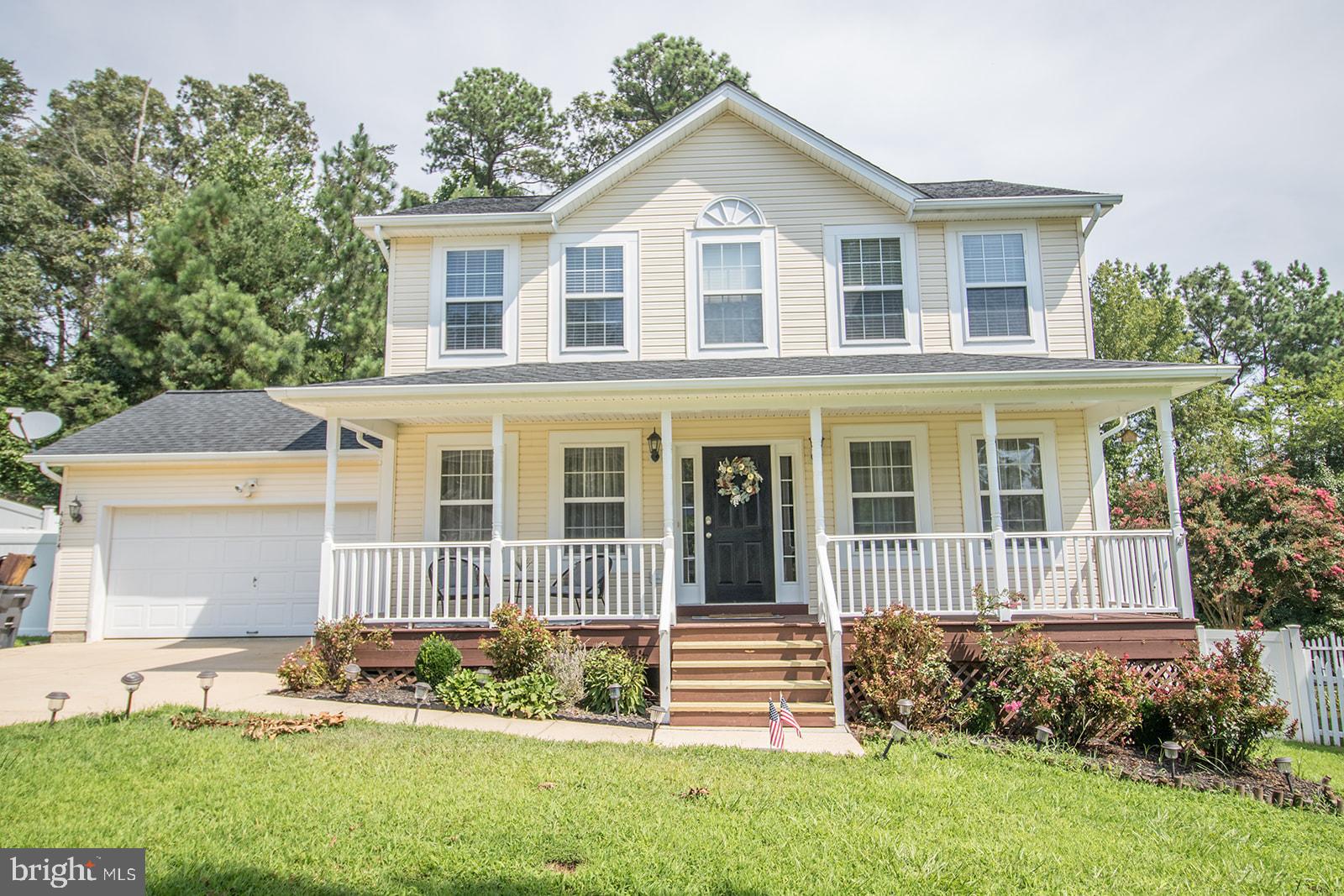 WILLOW WOODS - Residential