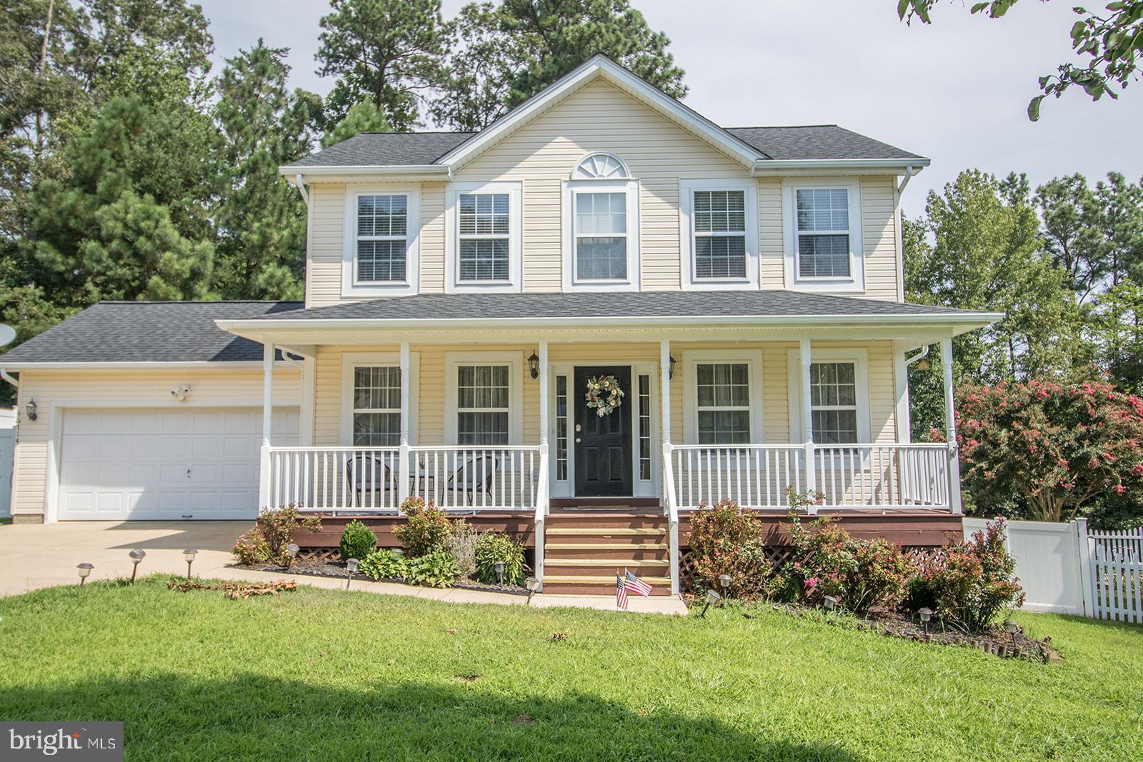 WILLOW WOODS - Residential