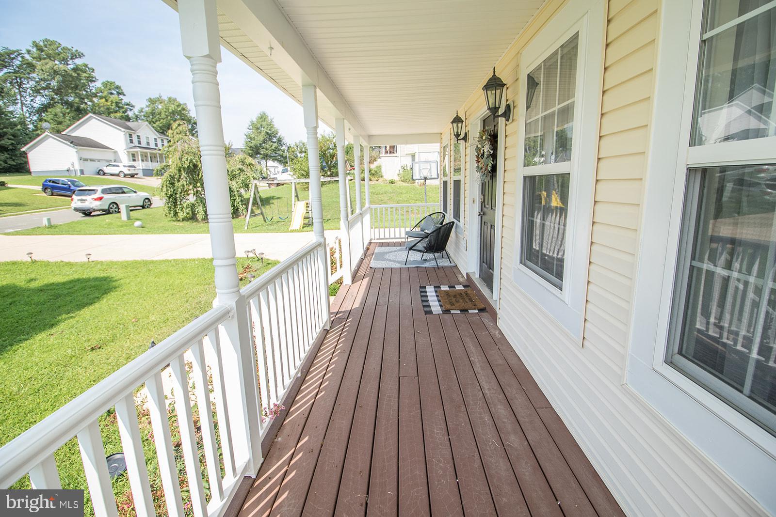 WILLOW WOODS - Residential