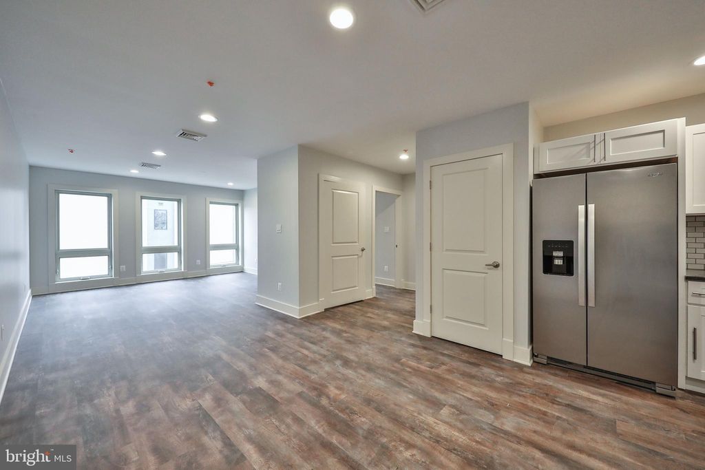 Photo of 1320 N Franklin Street #4A, PHILADELPHIA, PA 19122 (MLS # PAPH2564896)