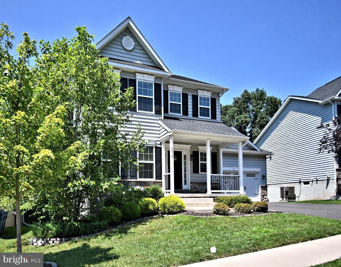 3018 LYNWOOD COURT