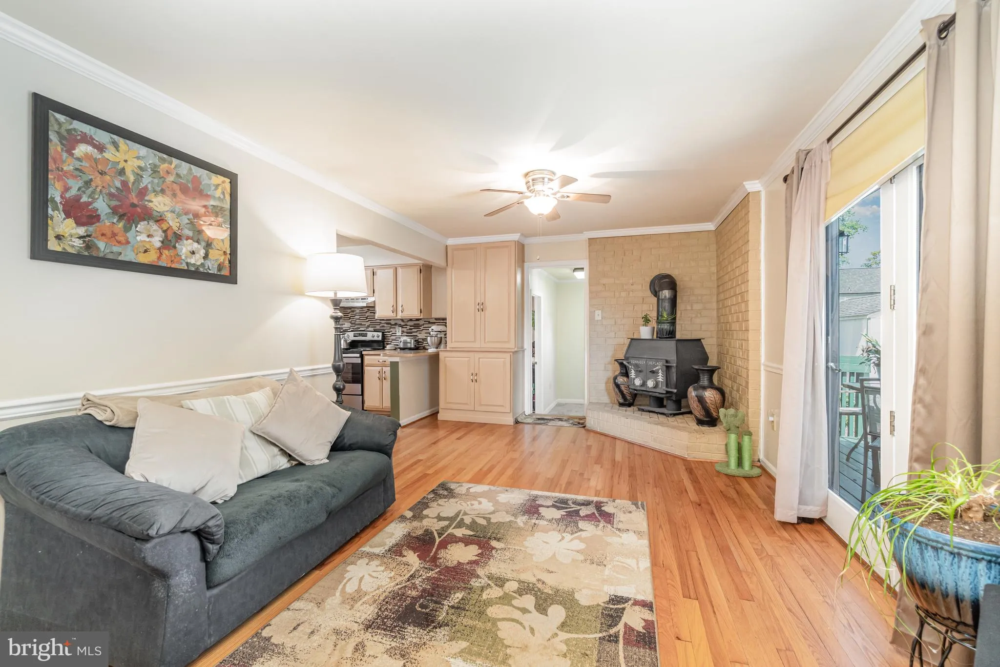 Harrisburg, Pennsylvania 17110, United States, 3 Bedrooms Bedrooms, ,2 BathroomsBathrooms,Residential,Contingent,210163