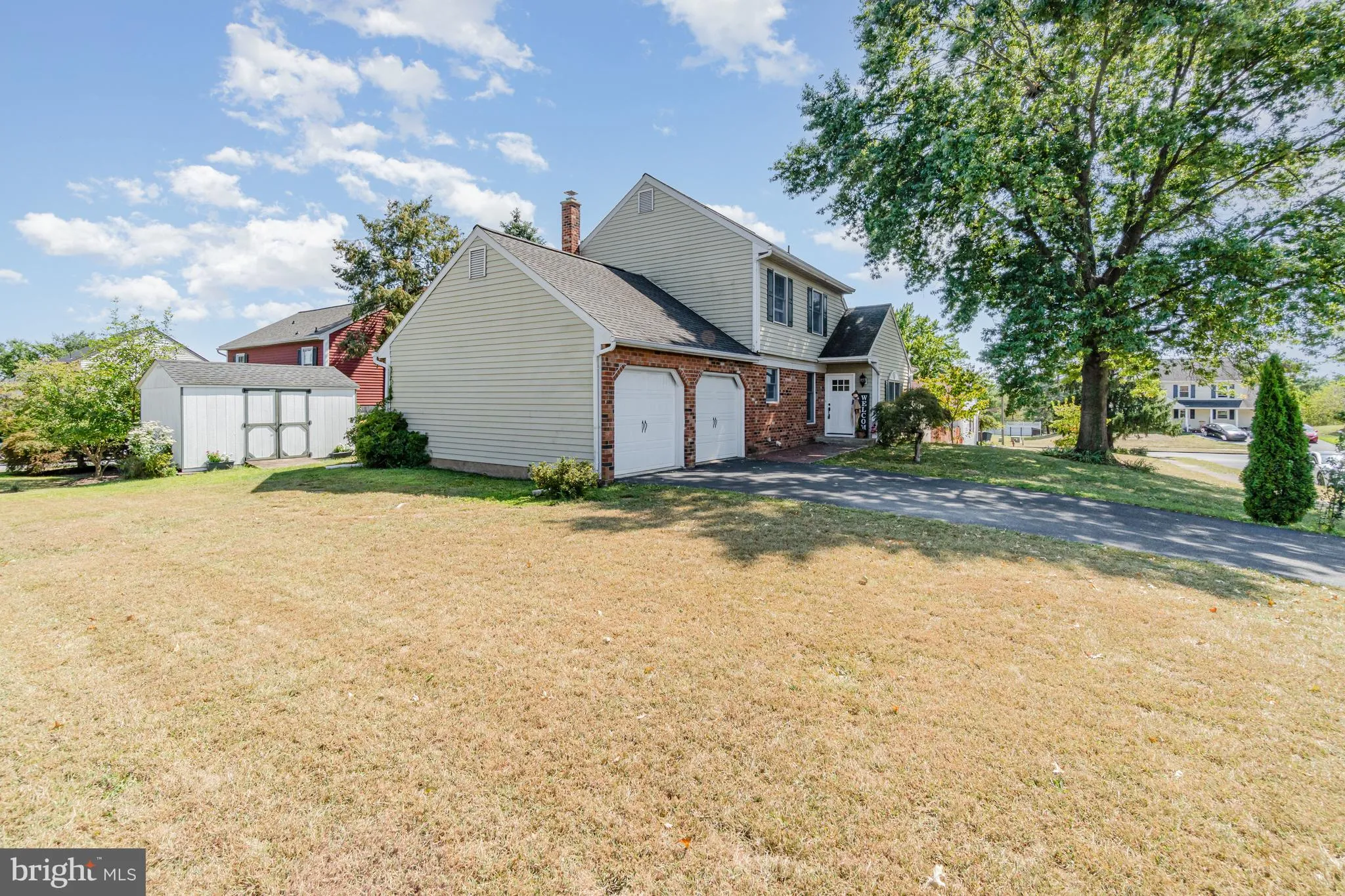 Harrisburg, Pennsylvania 17110, United States, 3 Bedrooms Bedrooms, ,2 BathroomsBathrooms,Residential,Contingent,210163