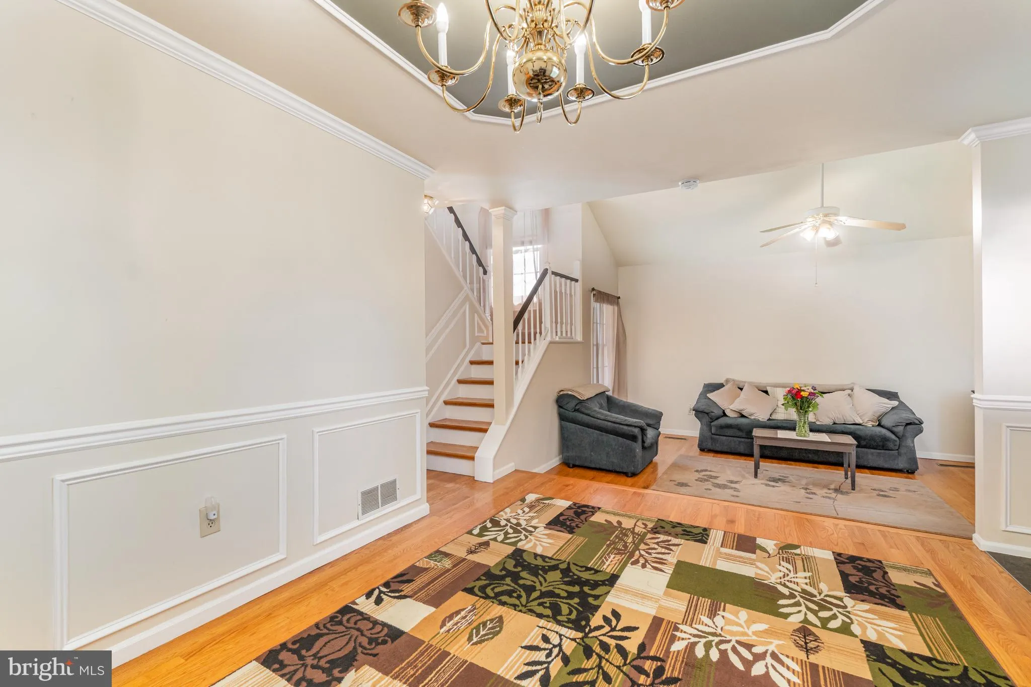 Harrisburg, Pennsylvania 17110, United States, 3 Bedrooms Bedrooms, ,2 BathroomsBathrooms,Residential,Contingent,210163