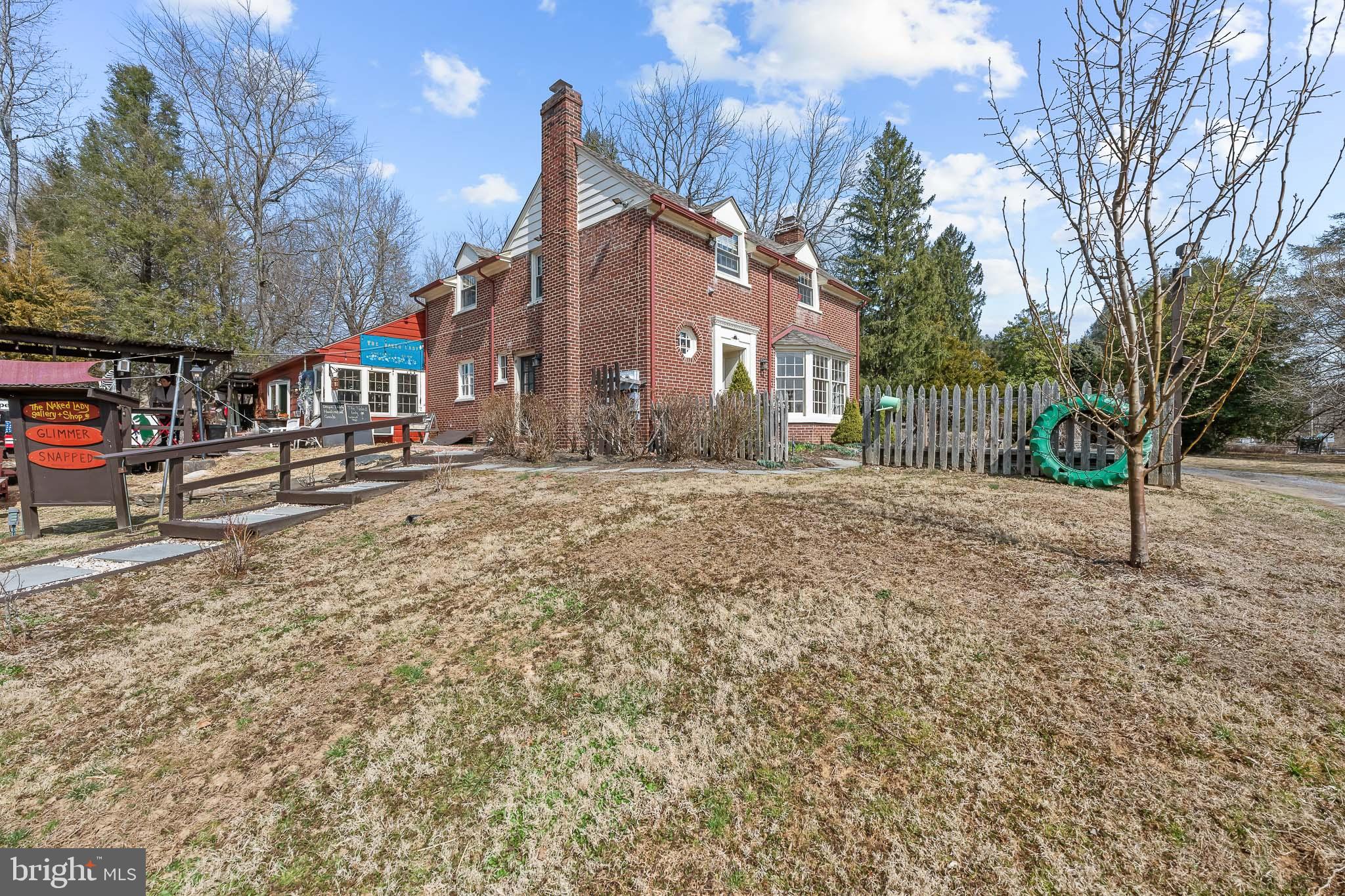 NONE AVAILABLE - Commercial Sale