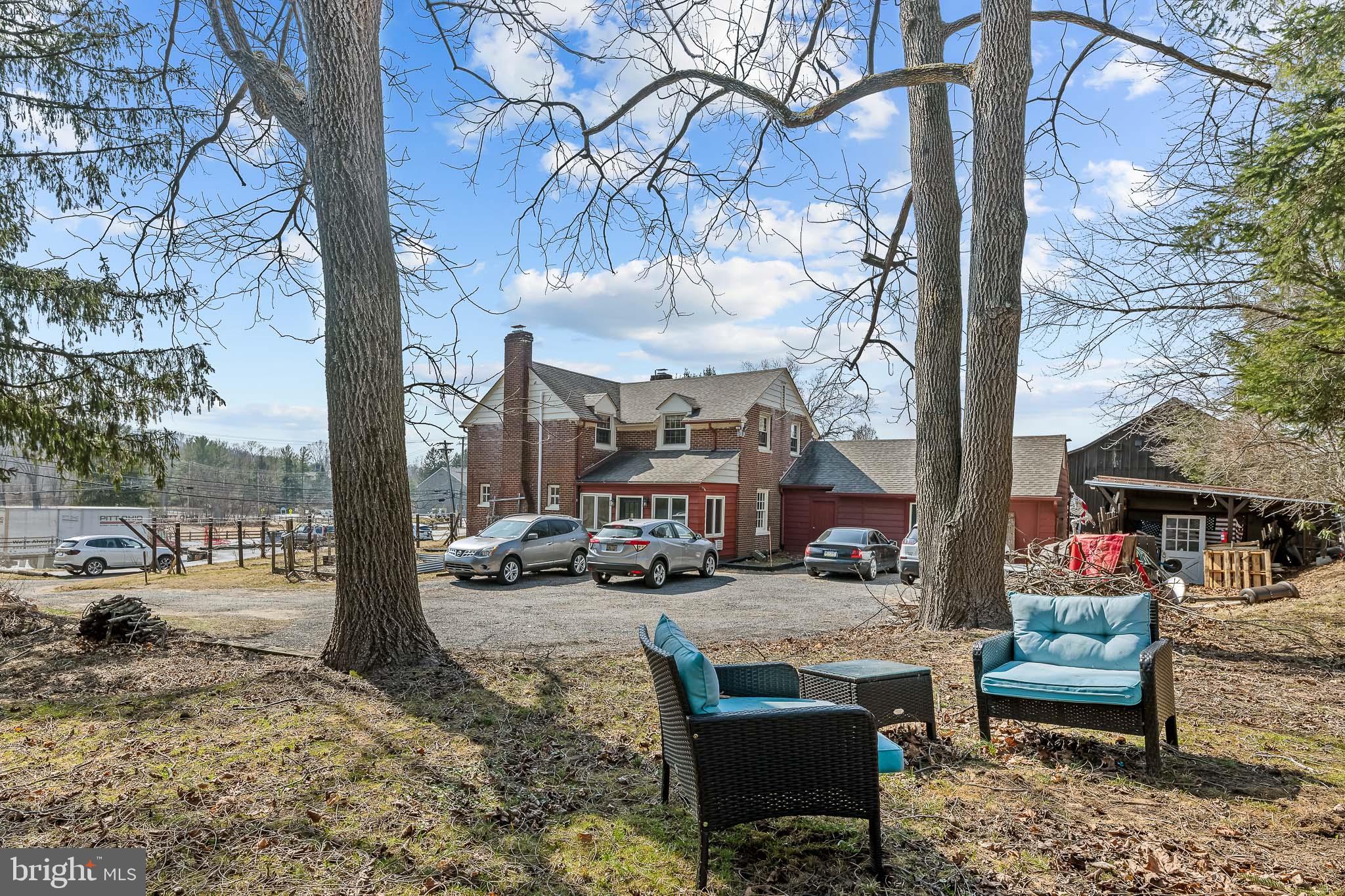 NONE AVAILABLE - Commercial Sale
