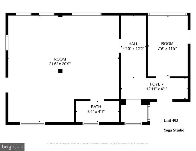NONE AVAILABLE - Commercial Sale
