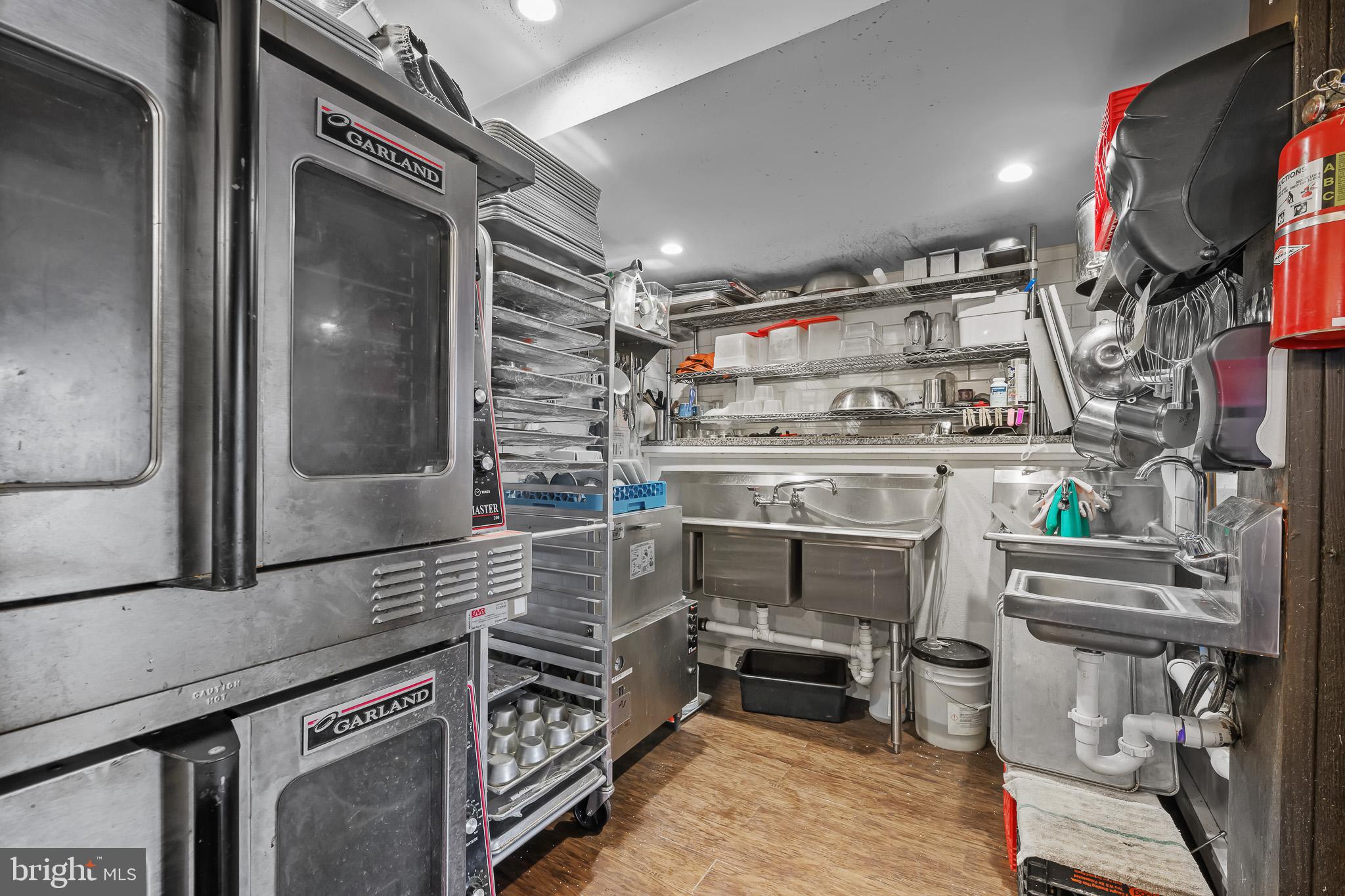 NONE AVAILABLE - Commercial Sale