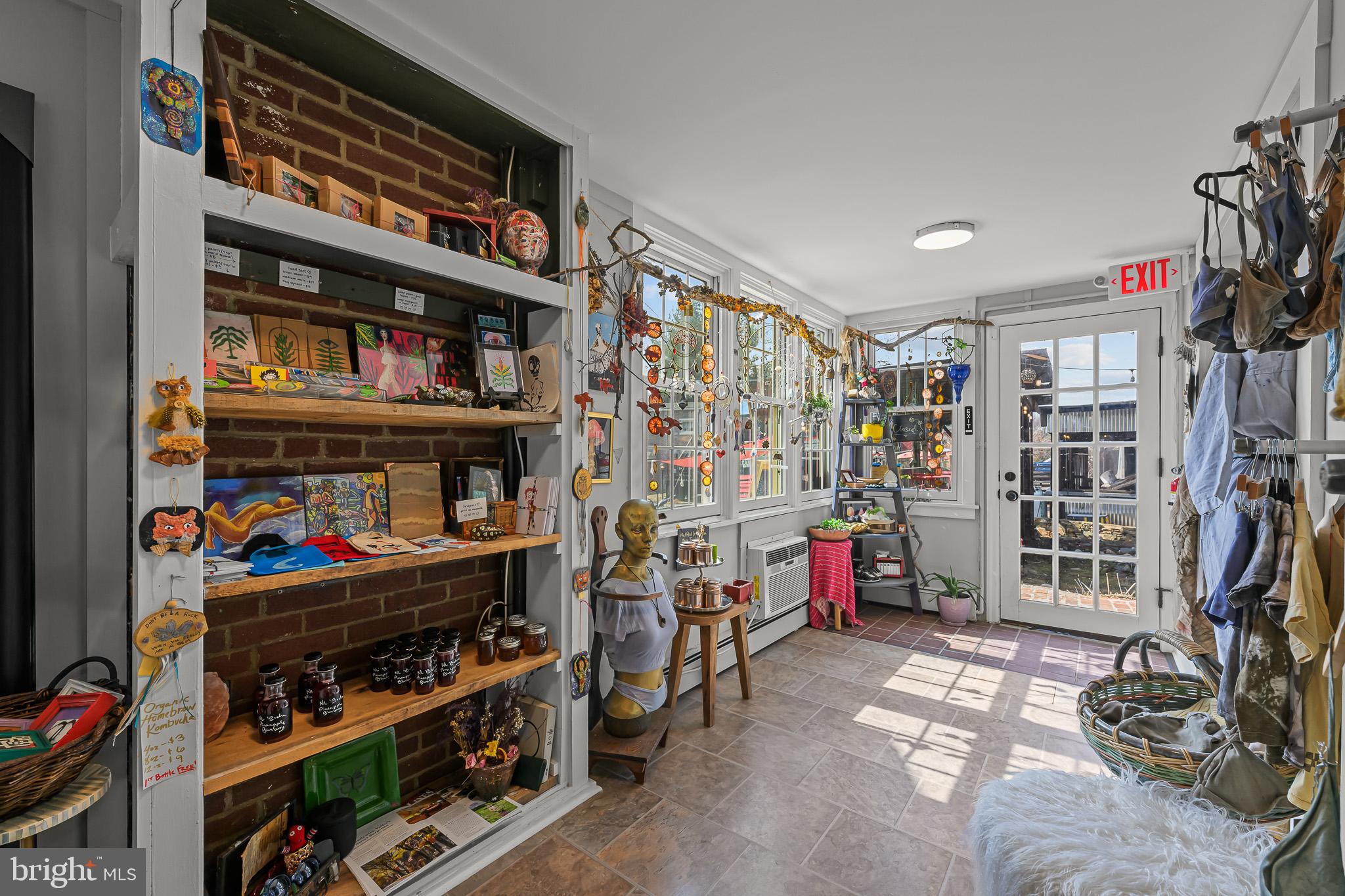 NONE AVAILABLE - Commercial Sale