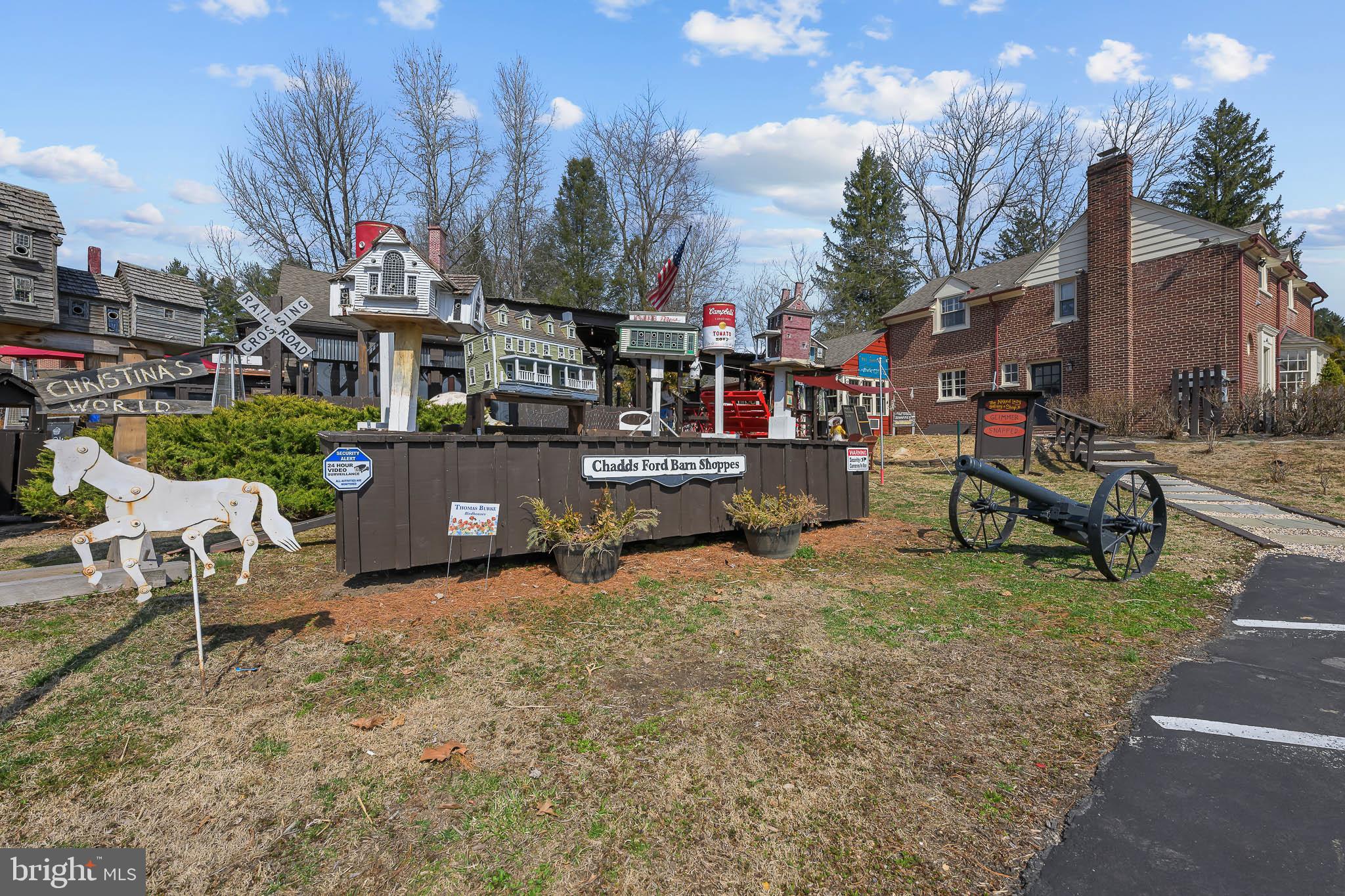 NONE AVAILABLE - Commercial Sale