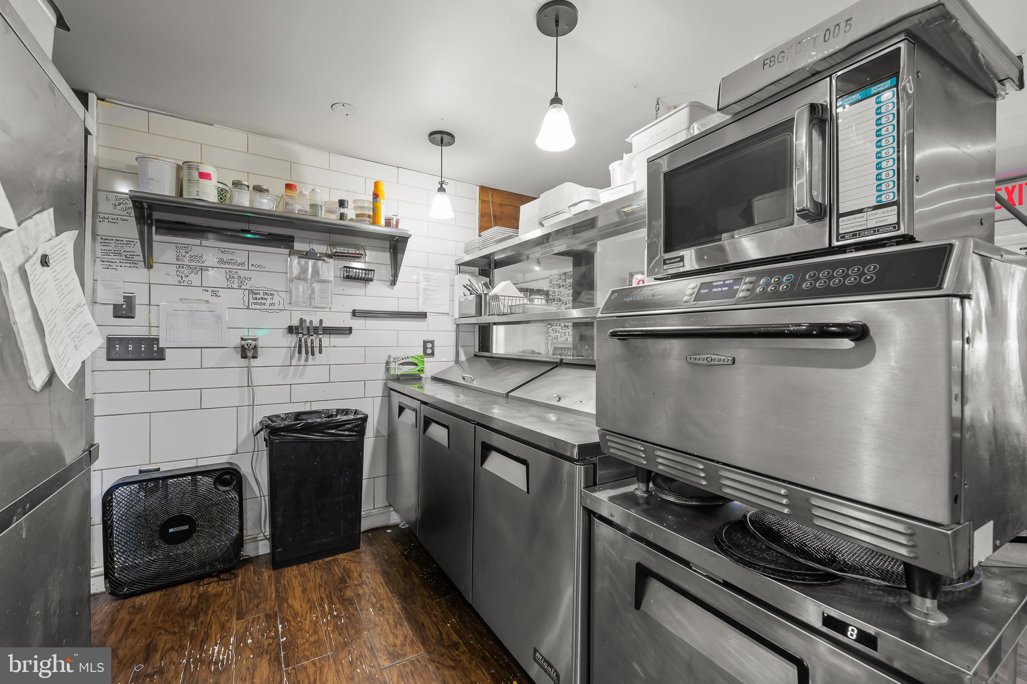 NONE AVAILABLE - Commercial Sale