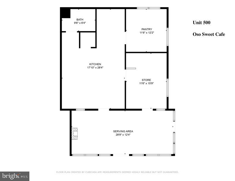 NONE AVAILABLE - Commercial Sale