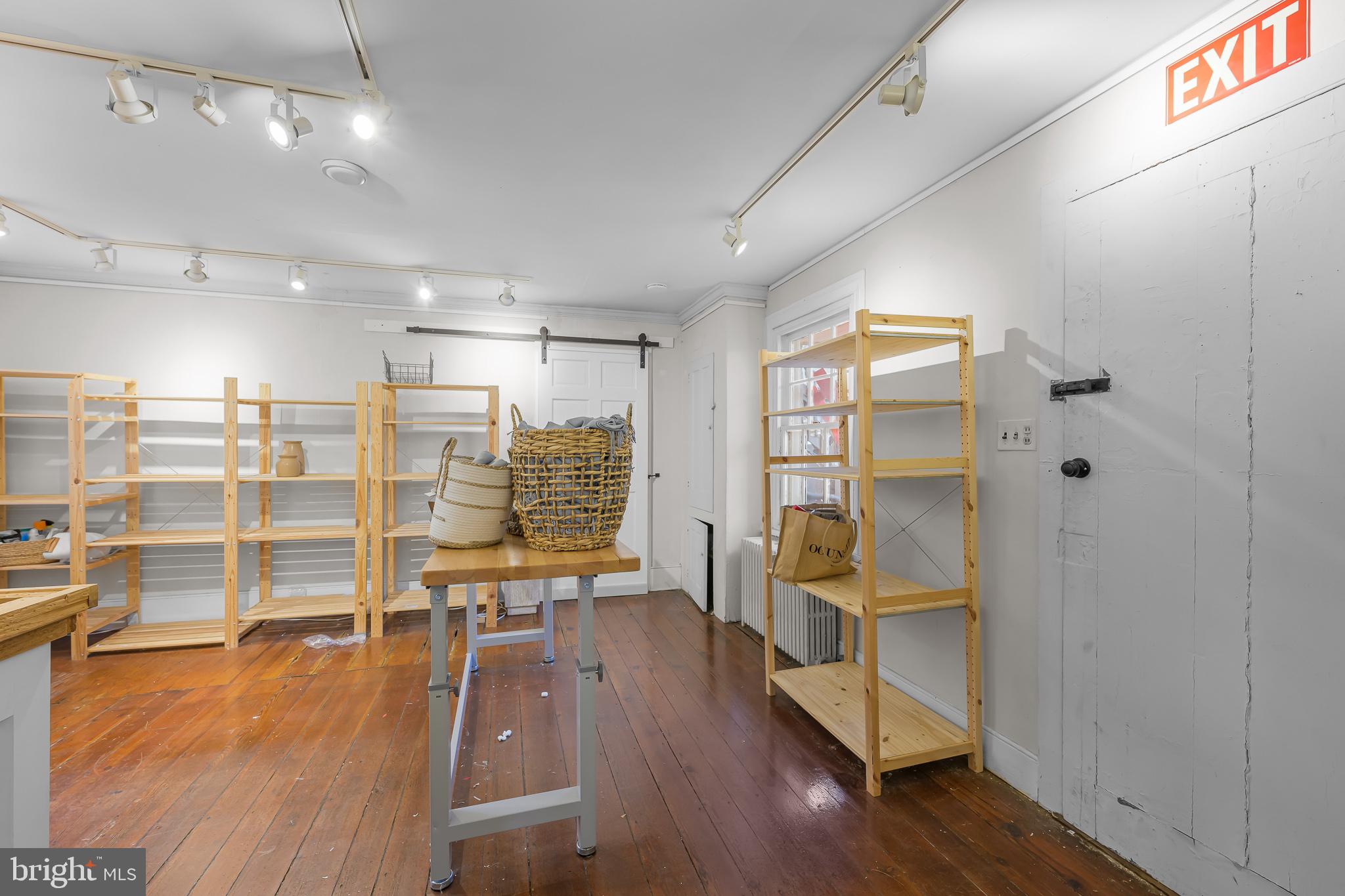 NONE AVAILABLE - Commercial Sale