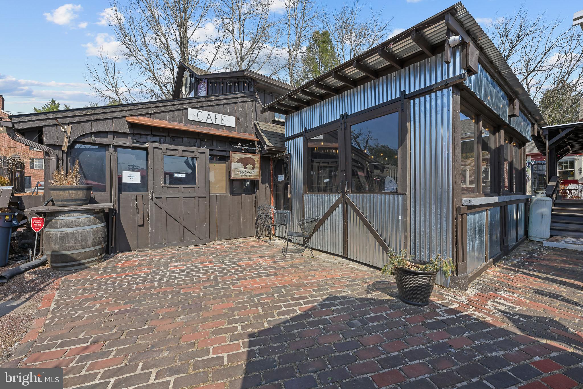 NONE AVAILABLE - Commercial Sale