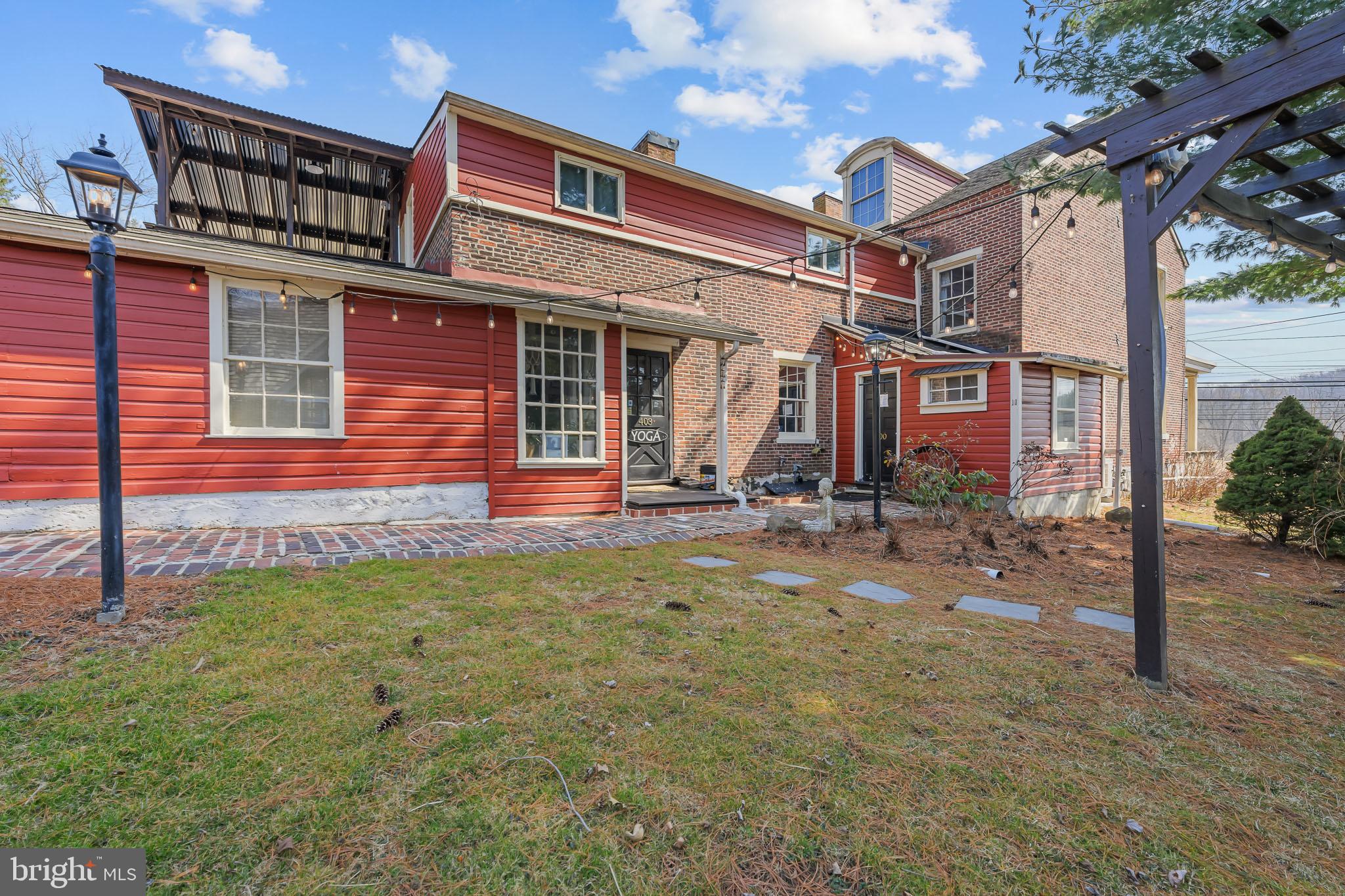 NONE AVAILABLE - Commercial Sale