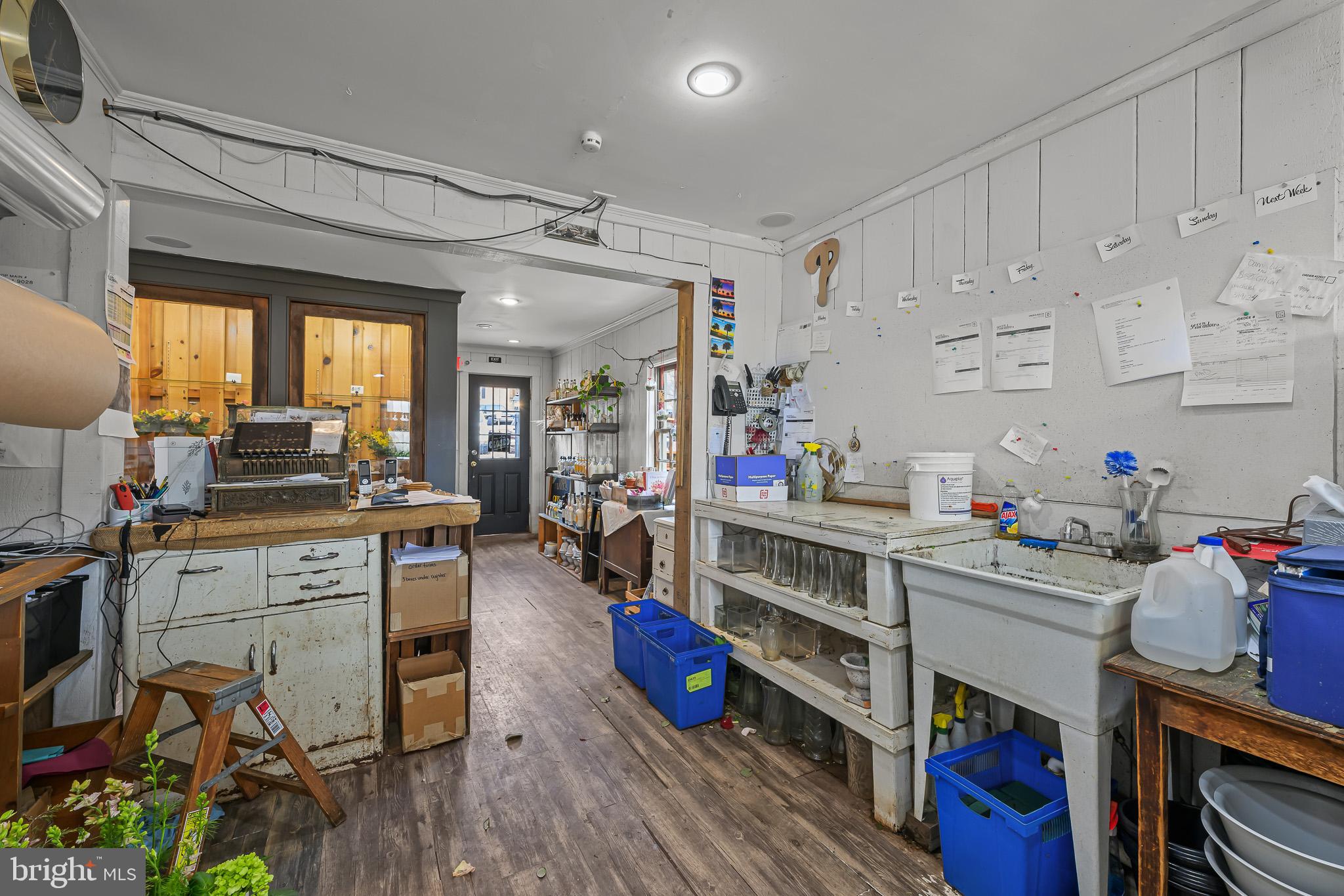 NONE AVAILABLE - Commercial Sale