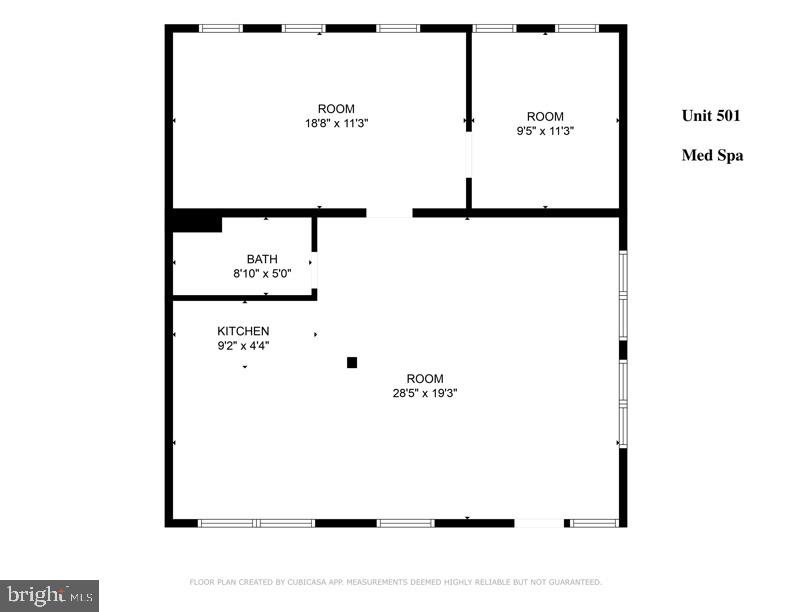 NONE AVAILABLE - Commercial Sale