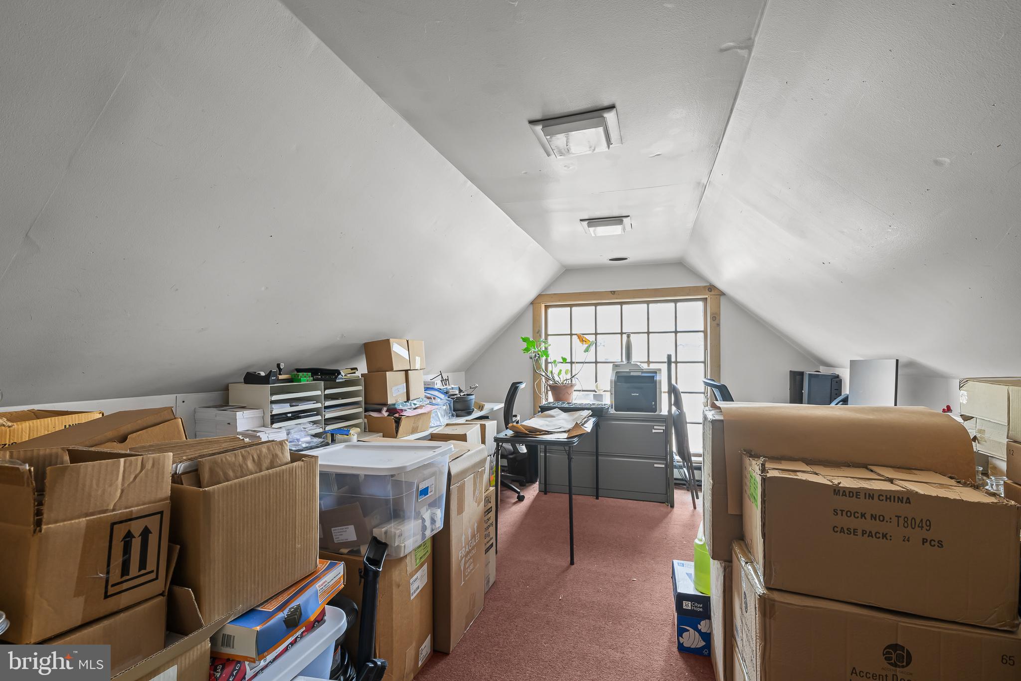 NONE AVAILABLE - Commercial Sale