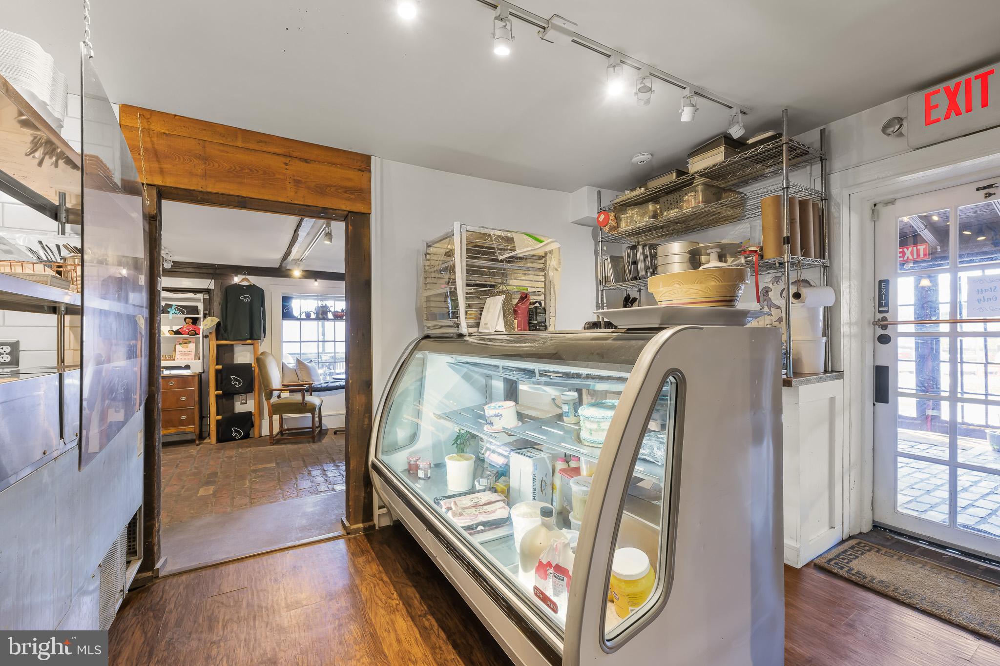 NONE AVAILABLE - Commercial Sale
